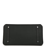 Hermes Birkin 35 Black Togo Palladium Hardware - Thumbnail View 6