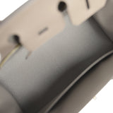 Hermes Birkin Sellier 25 Etain Epsom Gold Hardware - Thumbnail View 8