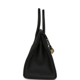 Hermes Birkin 30 Black Togo Permabrass Hardware - Thumbnail View 3