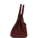 Hermes Birkin 30 Rouge H Togo Palladium Hardware - Thumbnail View 3
