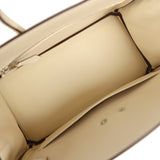 Hermes Birkin Shadow 25 Nata Swift Palladium Hardware - Thumbnail View 7