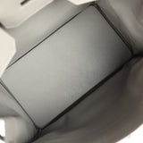 Hermes HAC Birkin 40 Gris Meyer Togo Palladium Hardware - Thumbnail View 8