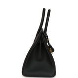 Hermes Birkin 30 Black Togo Gold Hardware - Thumbnail View 3