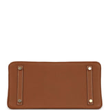 Hermes Birkin 30 Gold Togo Gold Hardware - Thumbnail View 6