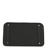 Hermes HAC Birkin 40 Black Togo Palladium Hardware - Thumbnail View 6