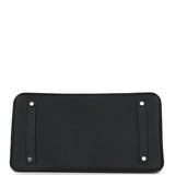 Hermes Birkin 35 Caban Togo Palladium Hardware - Thumbnail View 6
