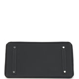 Hermes Birkin 35 Ardoise Togo Palladium Hardware - Thumbnail View 6