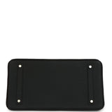 Hermes Birkin 35 Black Togo Palladium Hardware - Thumbnail View 6