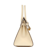 Hermes Birkin Sellier 30 Nata Epsom Gold Hardware - Thumbnail View 3