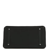 Hermes Birkin 35 Black Togo Palladium Hardware - Thumbnail View 6