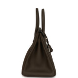 Hermes Birkin 30 Vert Loden Togo Palladium Hardware - Thumbnail View 3