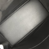 Pre-owned Hermes Birkin 40 Black Togo Gold Hardware - Thumbnail View 8