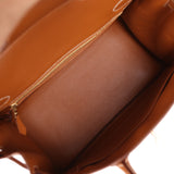 Hermes Birkin 30 Gold Epsom Gold Hardware - Thumbnail View 9