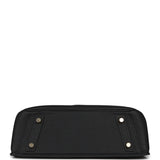 Hermes Birkin 30 En Desordre Black Togo and Swift Gold Hardware - Thumbnail View 7
