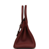 Hermes Birkin 30 Rouge H Togo Gold Hardware - Thumbnail View 4