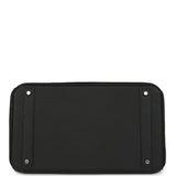 Hermes HAC Birkin 40 Black Togo Palladium Hardware - Thumbnail View 6