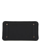 Hermes Birkin 30 Caban Togo Rose Gold Hardware - Thumbnail View 6