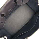 Hermes Birkin 30 Caban Togo Rose Gold Hardware - Thumbnail View 8