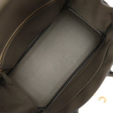 Hermes Birkin 25 Vert de Gris Togo Gold Hardware - Thumbnail View 8