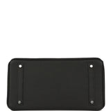 Hermes Birkin 35 Black Togo Palladium Hardware - Thumbnail View 6