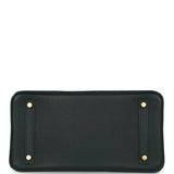 Hermes Birkin 30 Vert Cypress Taurillon Novillo Gold Hardware - Thumbnail View 6
