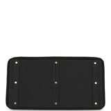 Hermes Birkin HAC 50 Black Togo Palladium Hardware - Thumbnail View 6