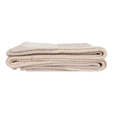 Hermes "Classic Avalon" Coco and Camomille Blanket