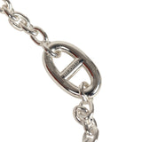 Hermes Farandole Bracelet Large Sterling Silver Hardware - Thumbnail View 2