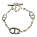 Hermes Farandole Bracelet ST Sterling Silver Hardware - Thumbnail View 1