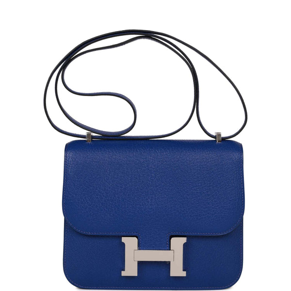 Why Hermès Constance Bags Are Worth the Investment