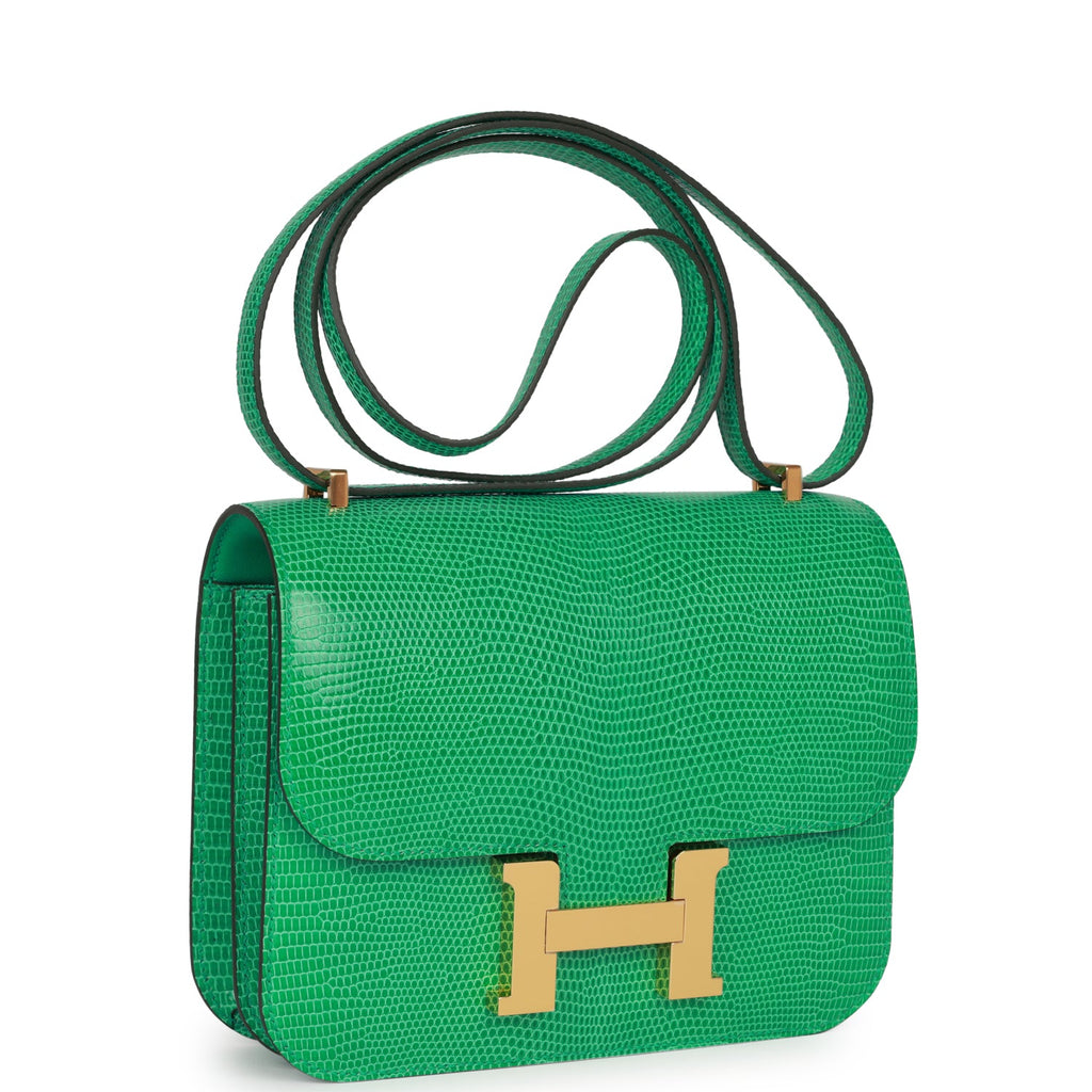Hermes Mini Constance 18 Bag