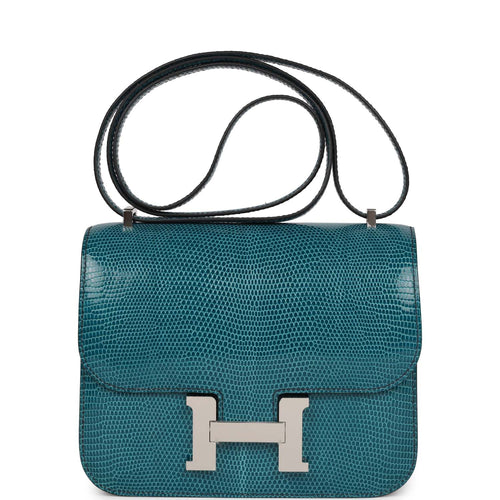 Hermès Lizard Bags for Sale