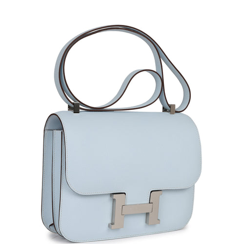 Hermès Constance 24 Limited Edition Dechainee Bag – ZAK BAGS ©️