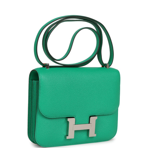 7 Hermès Bags Every Hermès Lover Should Know – Madison Avenue Couture