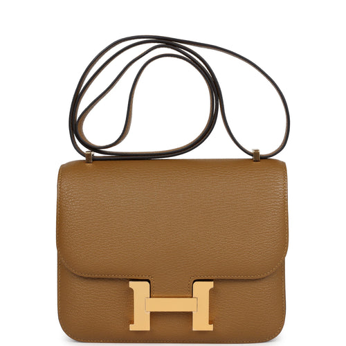 Hermes Constance 18 Constance Mini For Sale Madison Avenue Couture