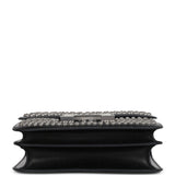 Hermes Constance 18 Clouté Black Box Palladium Hardware