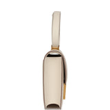 Hermes Constance 1-24 Craie Epsom Brushed Gold Hardware