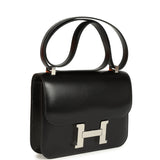 Hermes Constance 1-24 Black Box Palladium Hardware