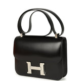 Hermes Constance 1-24 Black Box Palladium Hardware