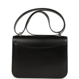 Hermes Constance 1-24 Black Box Palladium Hardware