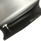 Hermes Constance 1-24 Black Box Palladium Hardware