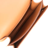 Hermes Constance 18 Gold Epsom Gold Hardware