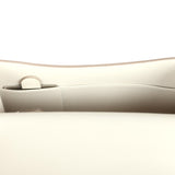 Hermes Constance 1-24 Craie Epsom Palladium Hardware