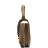 Hermes Constance 18 Etoupe Epsom Gold Hardware - Thumbnail View 3