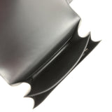 Hermes Constance 18 Black Epsom Gold Hardware