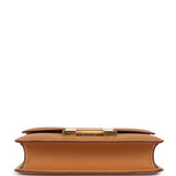 Hermes Constance 1-24 Gold Epsom Gold Hardware