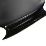 Hermes Constance 1-24 Caban Ostrich Palladium Hardware - Thumbnail View 8
