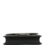 Hermes Constance 1-24 Caban Ostrich Palladium Hardware - Thumbnail View 9
