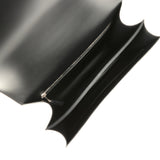 Hermes Constance 24 Black Matte Alligator and Ombre Lizard Marquette Palladium Hardware