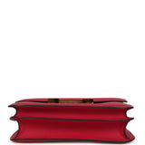 Hermes Constance 24 Rose Mexico Evercolor Gold Hardware